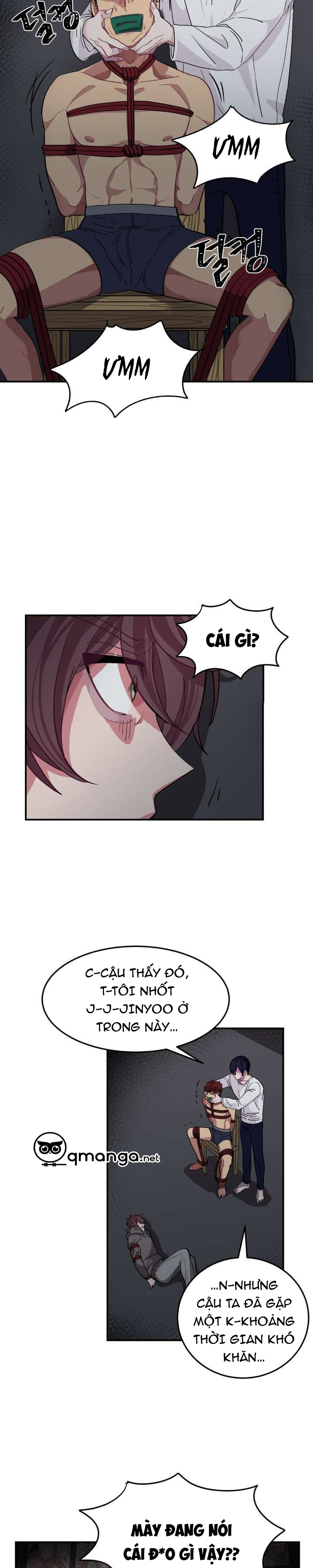 hãy tuân lệnh tôi chapter 3 5