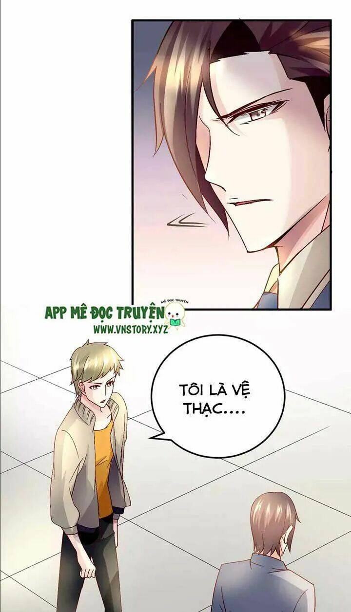 trò chơi săn tình - tổng tài khó kìm lòng chapter 30 13