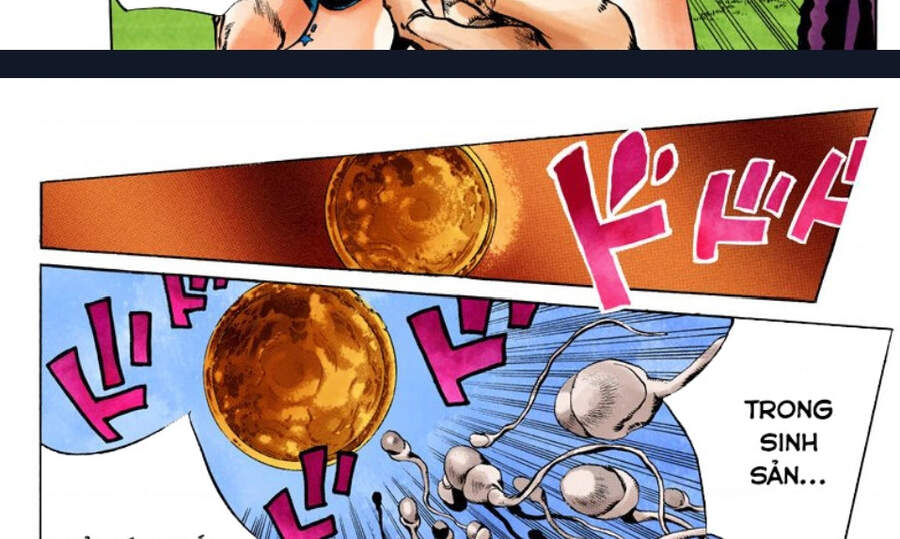 cuộc phiêu lưu bí ẩn chapter 705 39