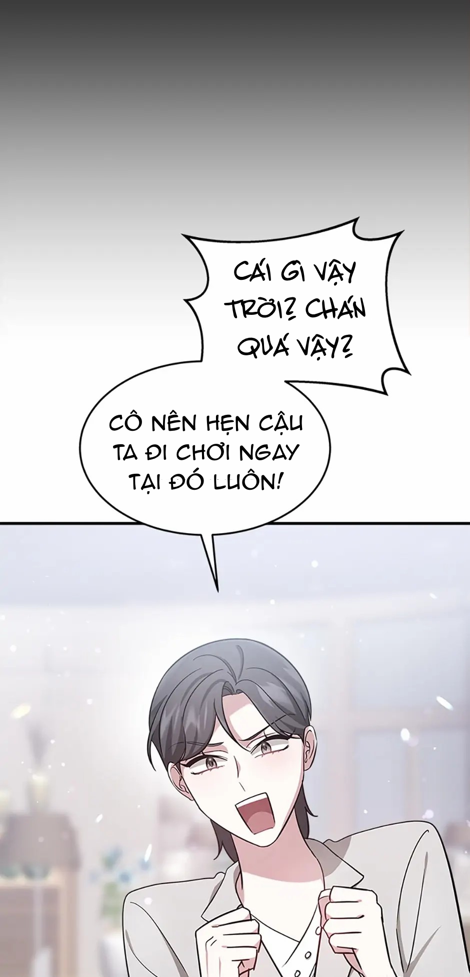 Làm Chồng Tôi Đi chapter 5.2 - Trang 15