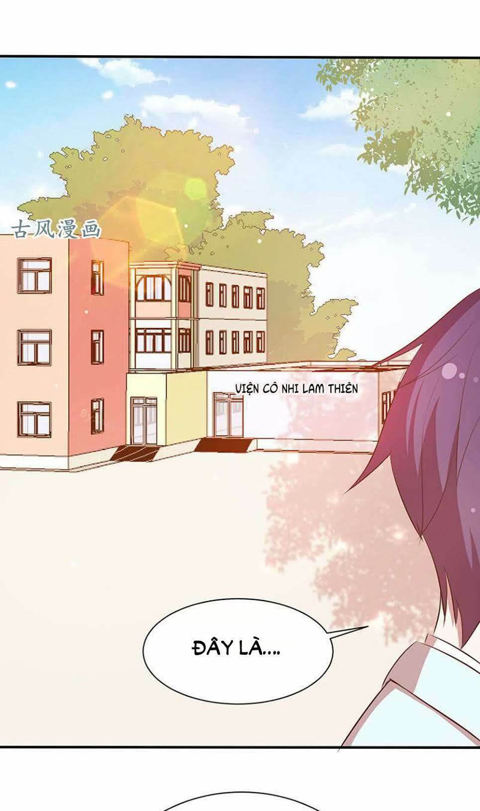 cả thế giới đều không bằng người chapter 56 23