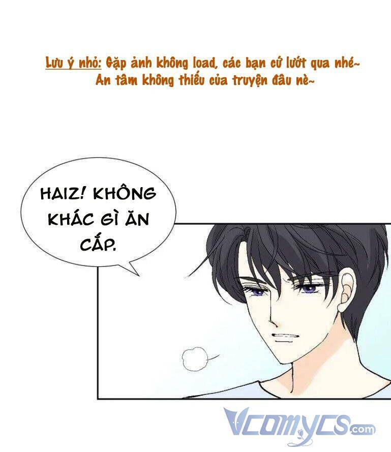 lee bom, em là của anh chapter 49 49