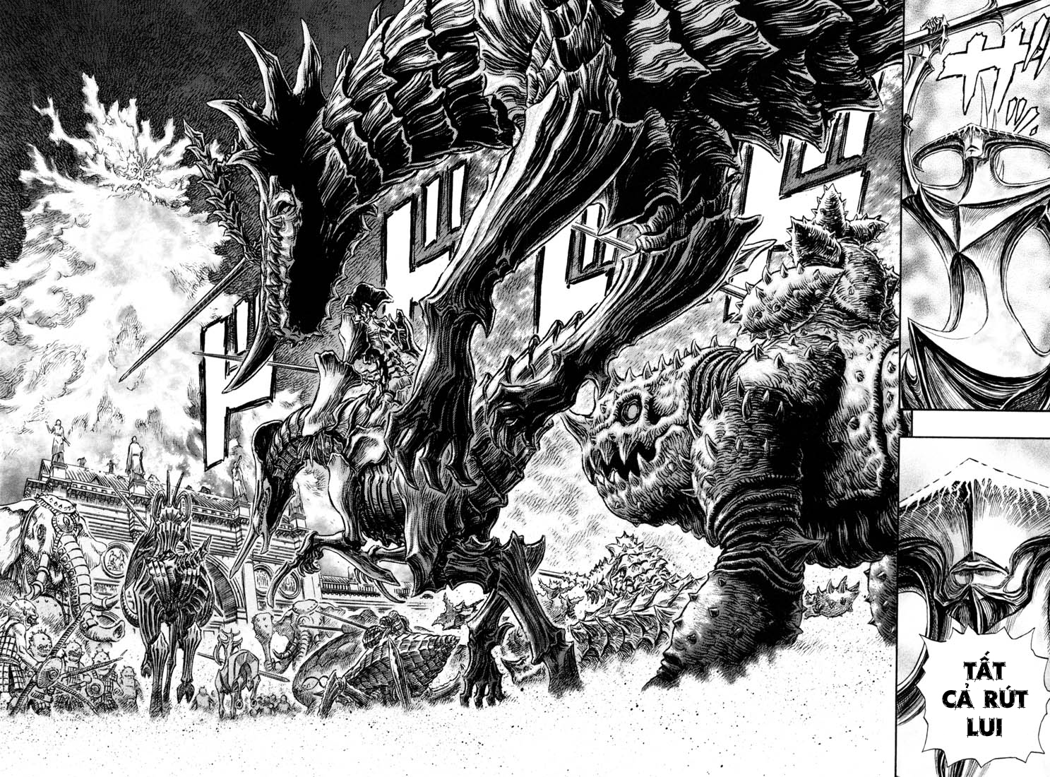 kiếm sĩ đen chapter 251 13