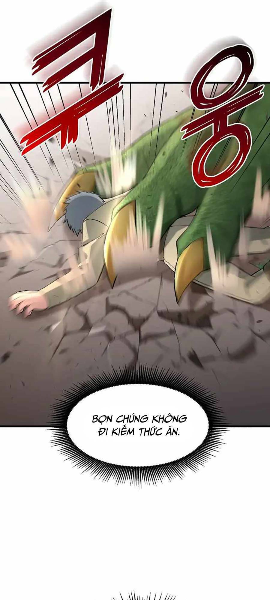 bách kiếp cường giả chapter 18 36