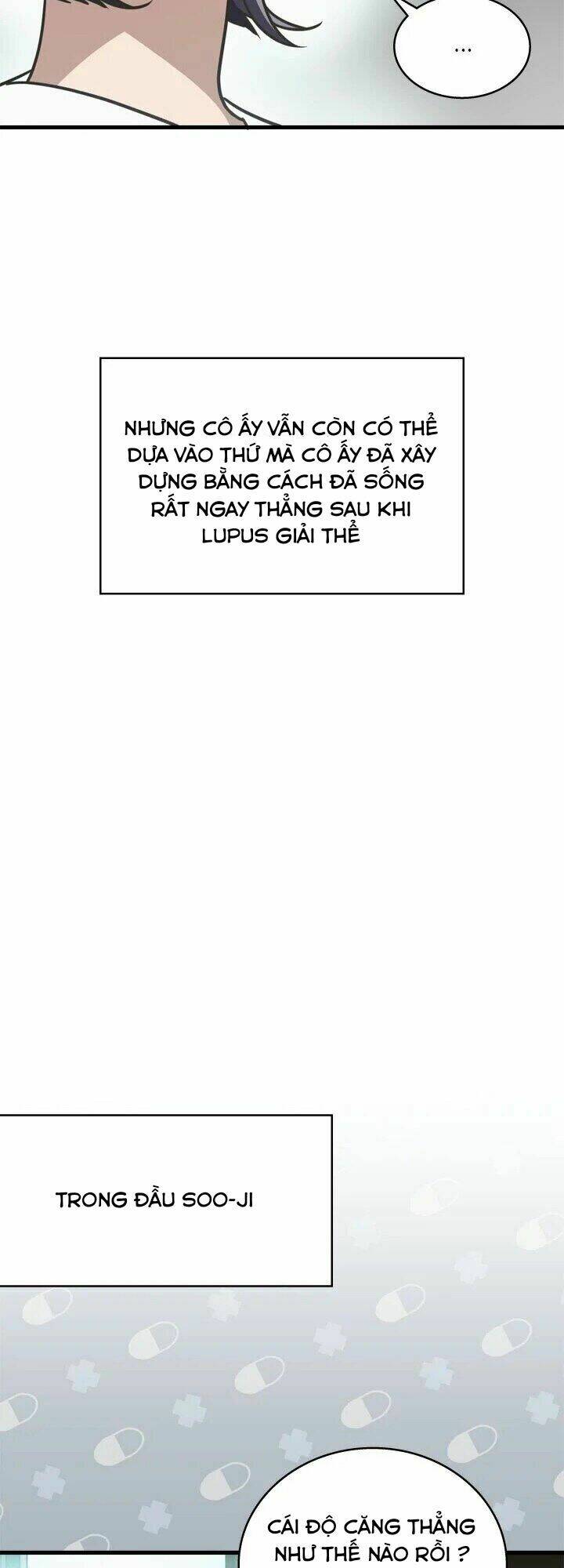 tiếng sói trong hiệu thuốc chapter 13 46