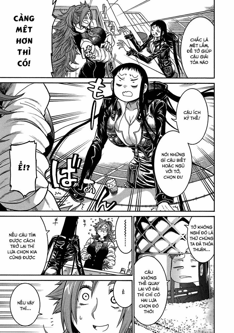 murcielago chapter 45 7