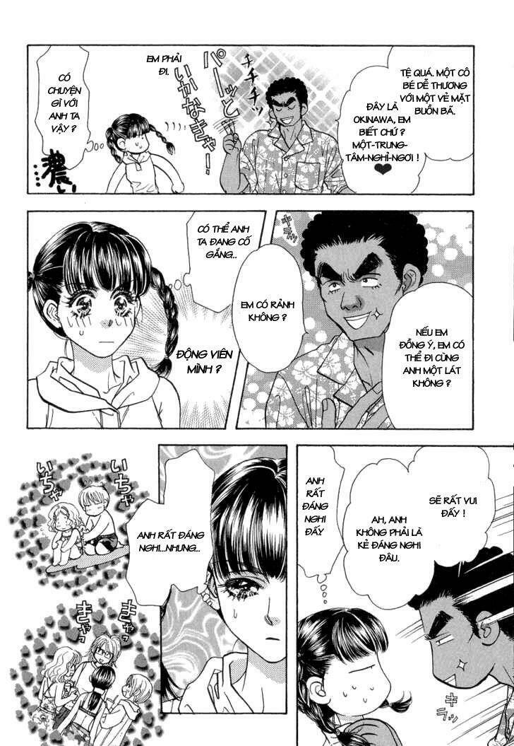 boku to kanojo no xxx chapter 11 8