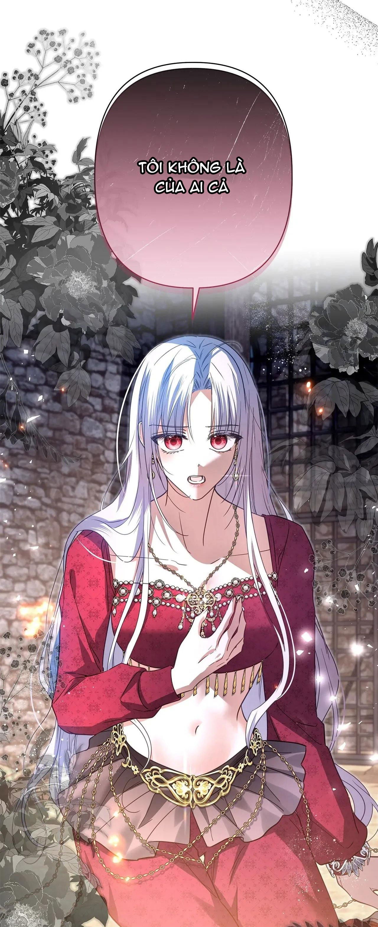 Vết Trăng chapter 59.2 12