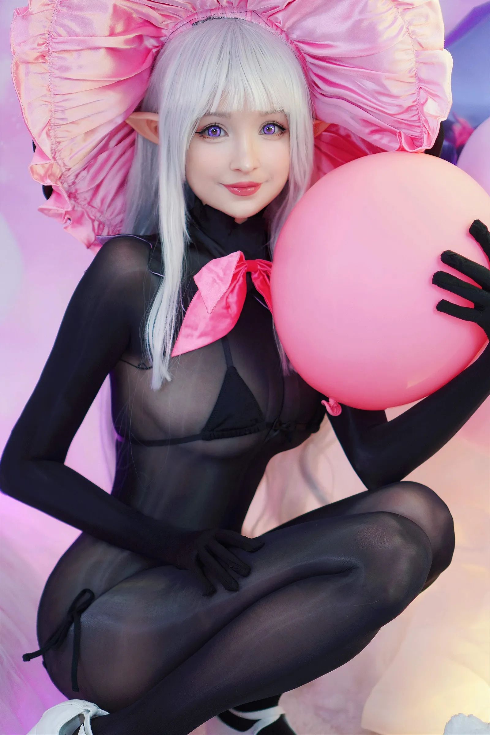 hình cosplay chapter 46 57