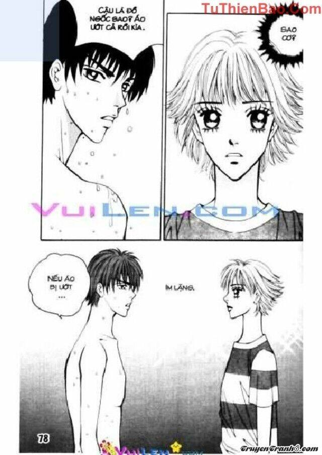 người mẫu hoàn hảo chapter 6 74