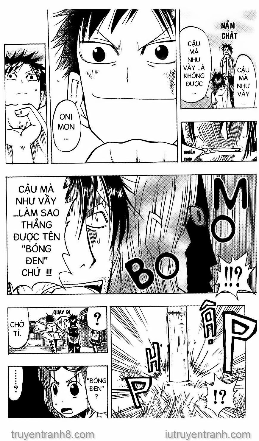 law of ueki chapter 32 14