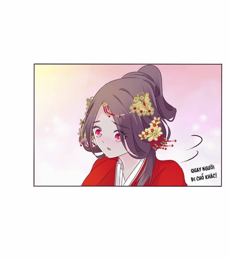 tướng quân mời ra trận chapter 4 21