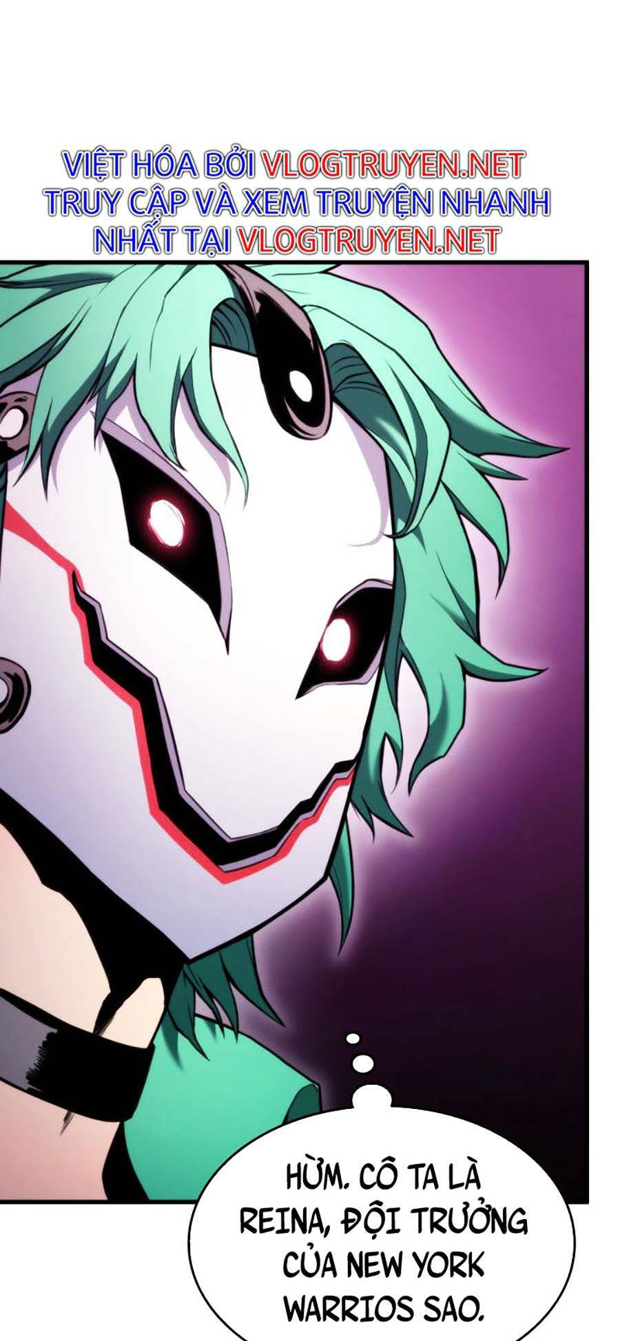 huyền thoại game thủ - tái xuất chapter 53 44