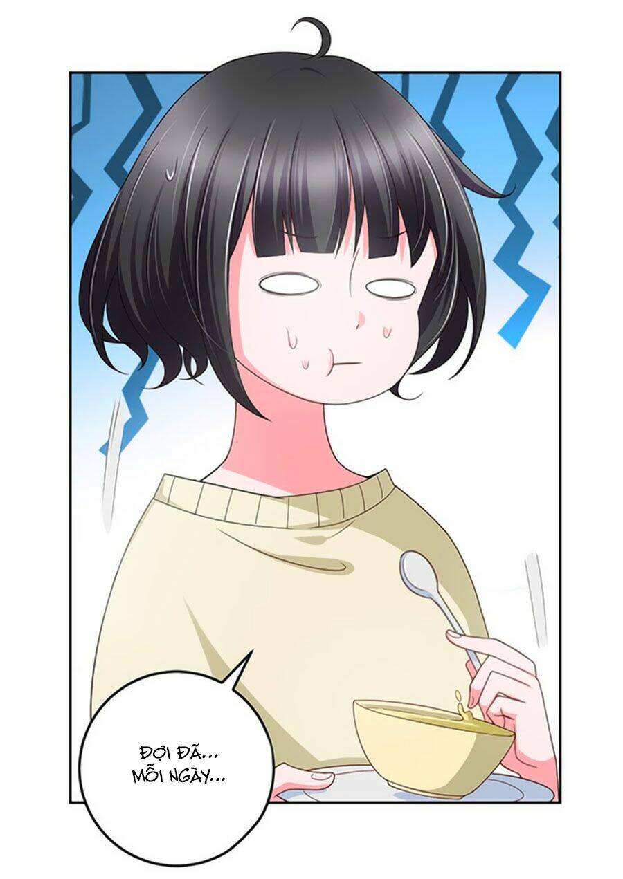 người yêu khát máu của tôi chapter 6 15