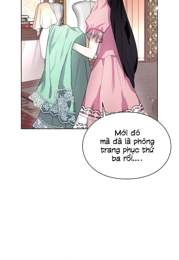 kết cục buồn của trò chơi nhập vai chapter 17 50