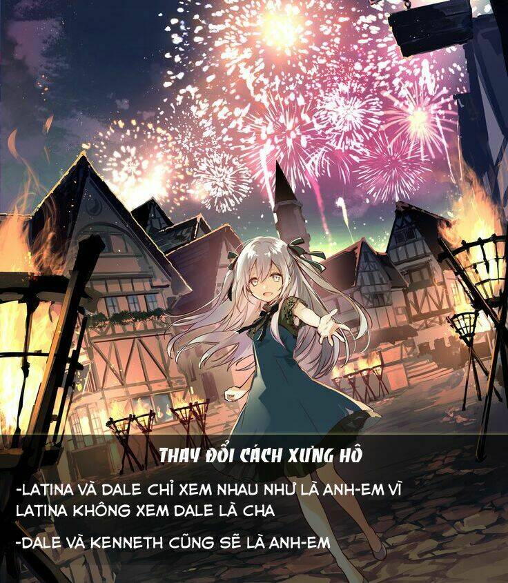 vì con gái, ngay cả ma vương tôi cũng có thể đánh bại chapter 9 2