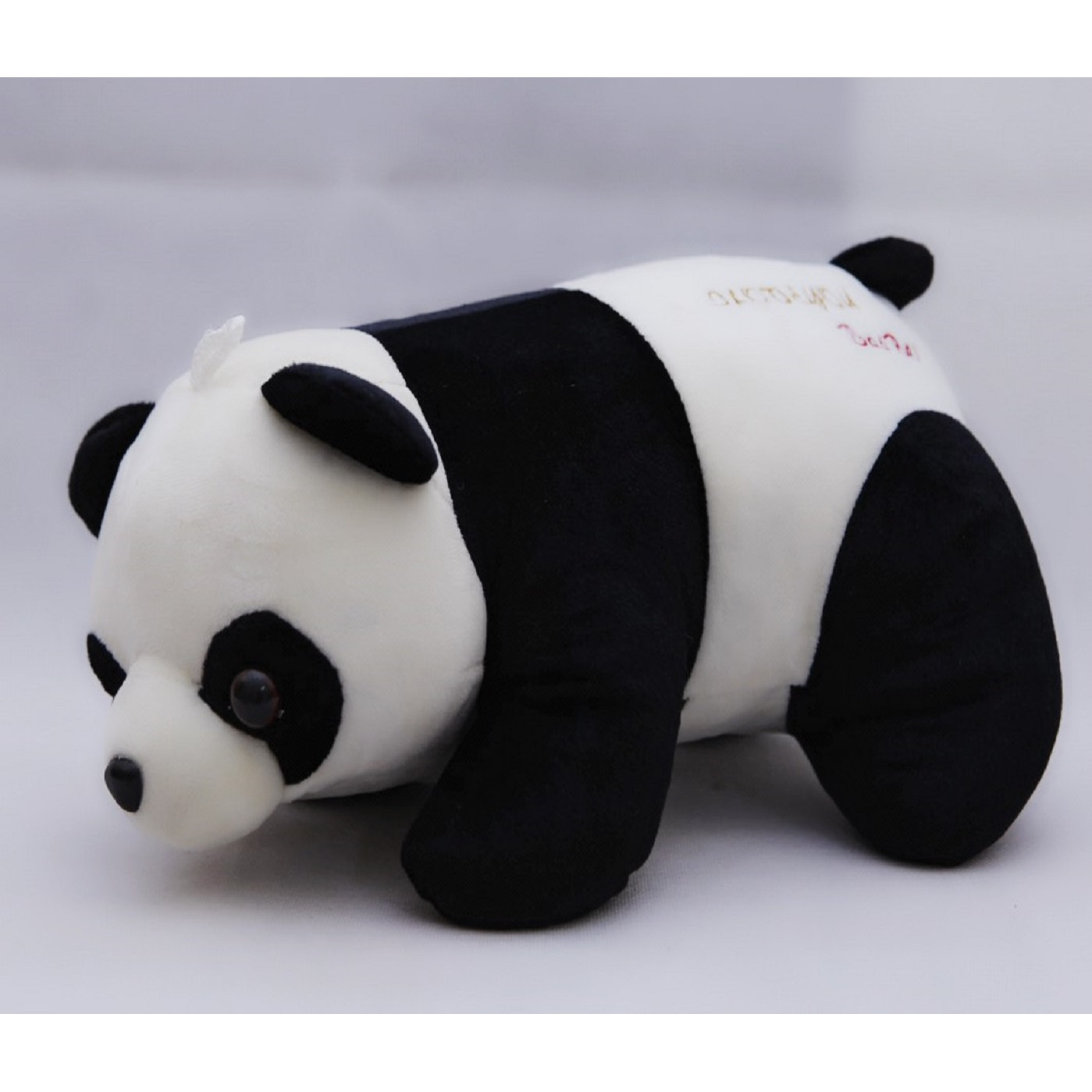 Thú nhồi bông Gấu trúc Panda ngộ nghĩnh - Size 60cm