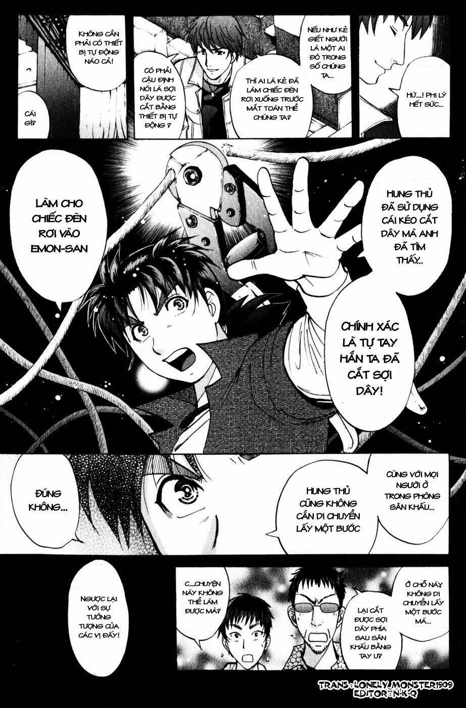 thám tử kindaichi - phần 2 chapter 19 5