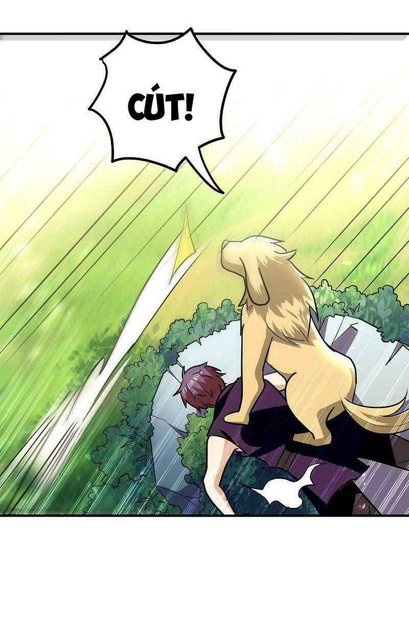 vạn giới tiên vương chapter 145 15