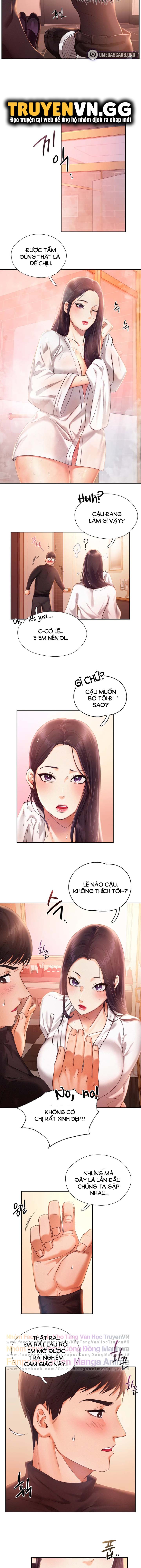 cuộc sống thăng hoa chapter 2 5