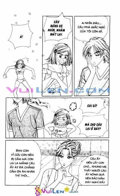 bong bóng trắng chapter 6 79