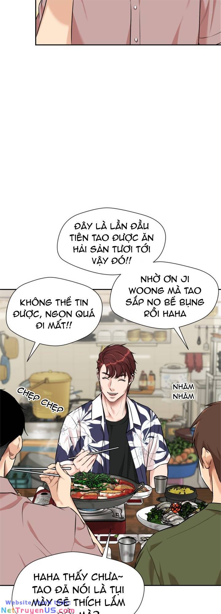 gương mặt thiên tài chapter 83 27