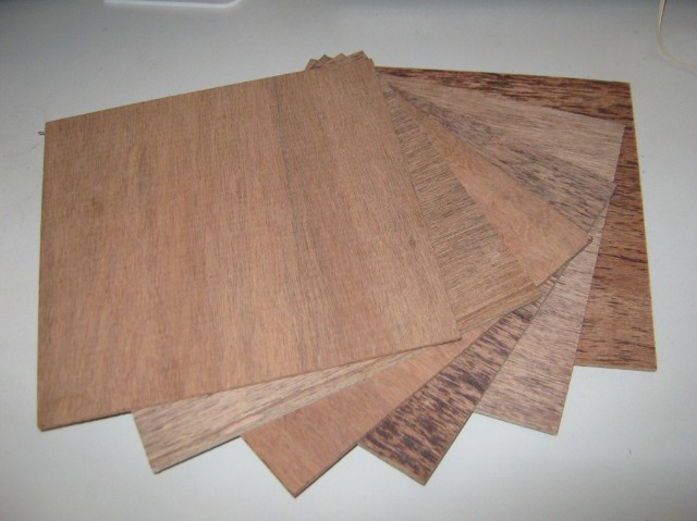 Đặc tính veneer walnut ván lạng óc chó