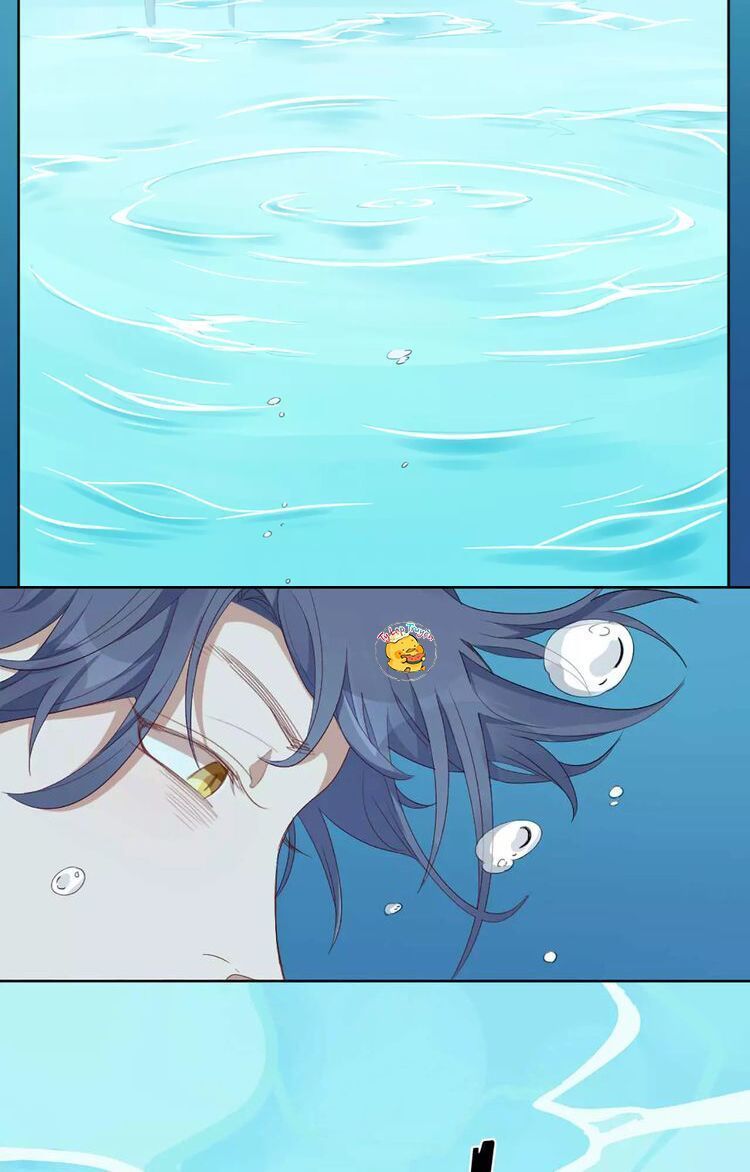 bạn trai tôi là quái vật chapter 15 6