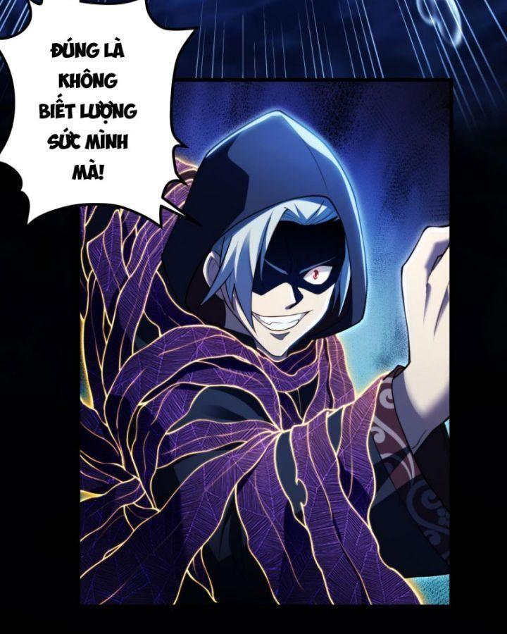 trong tuyệt cảnh ta không ngừng thăng cấp chapter 3 63