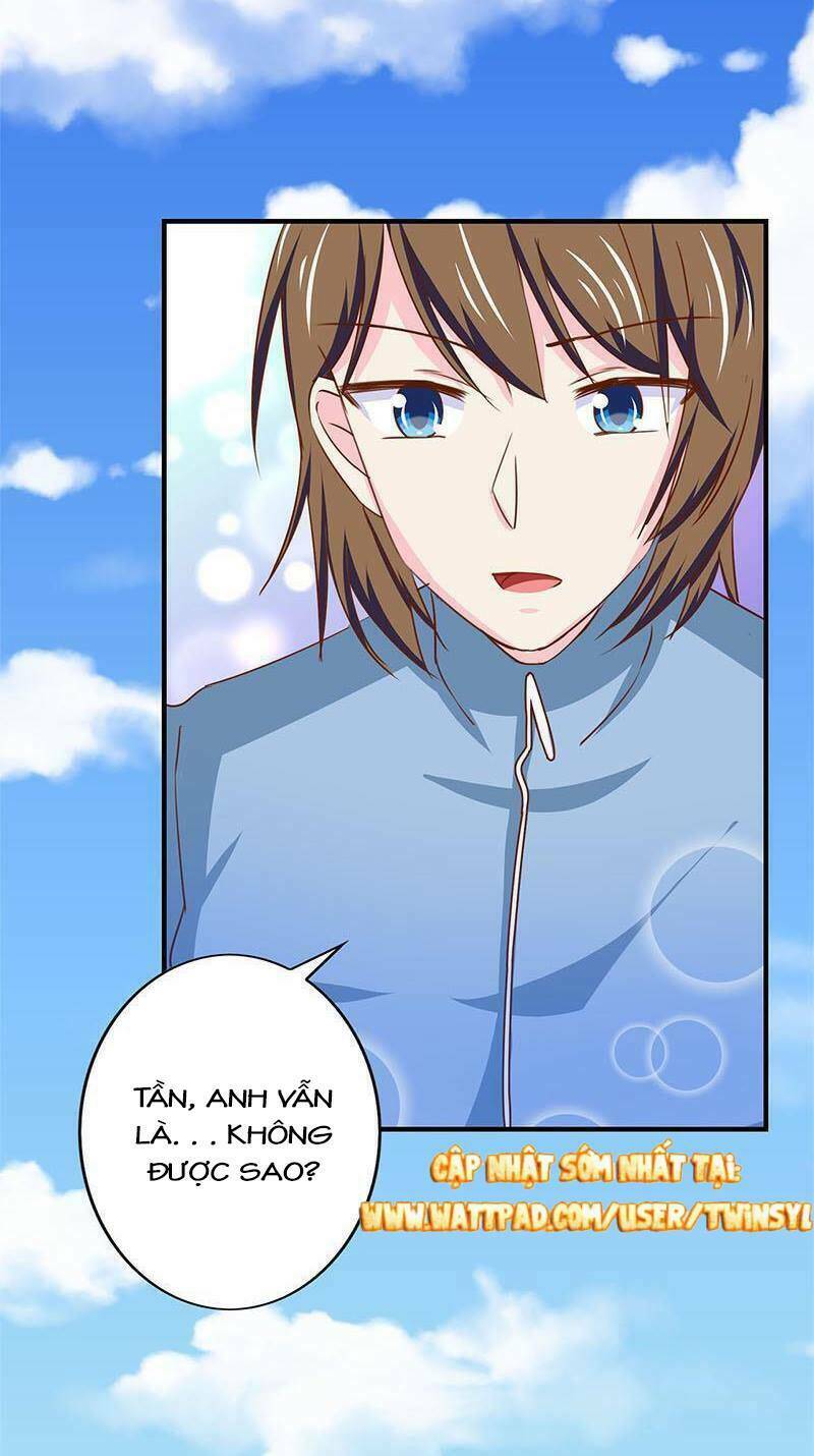 không gả cho tổng tài, gả cho người hầu chapter 145 32