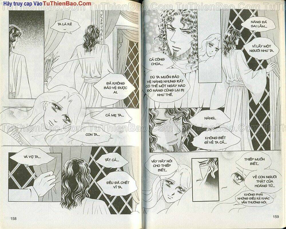 princess manhwa chapter 26 80