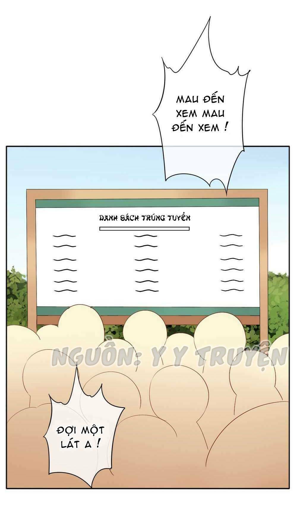 vị hôn thê bỏ trốn chapter 40 14