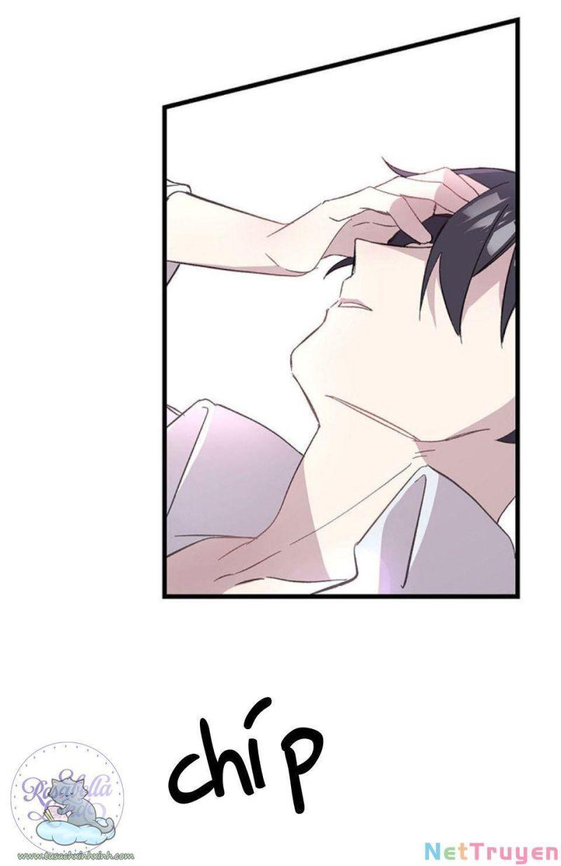 xin hãy cứ khóc, thái tử chapter 5 2