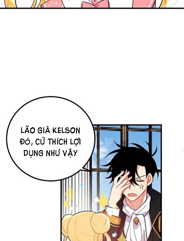 tôi là tiểu thư của gia đình này chapter 12 19