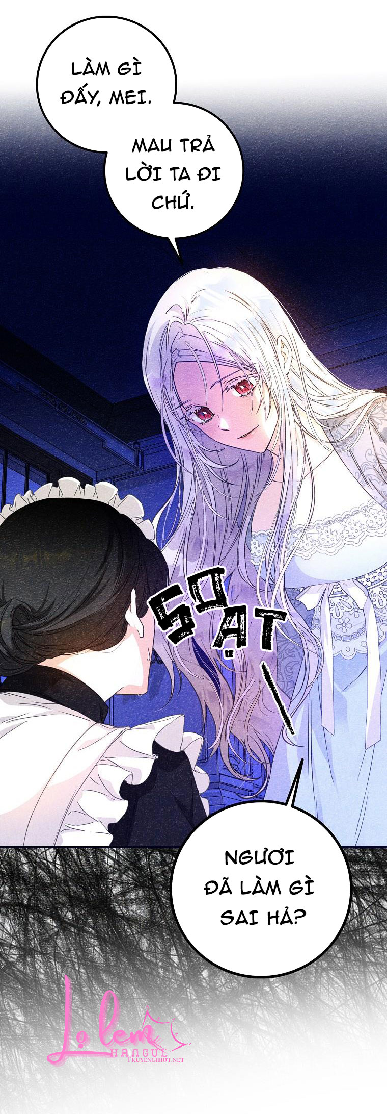 trở thành vợ của nam chính chapter 21.2 17