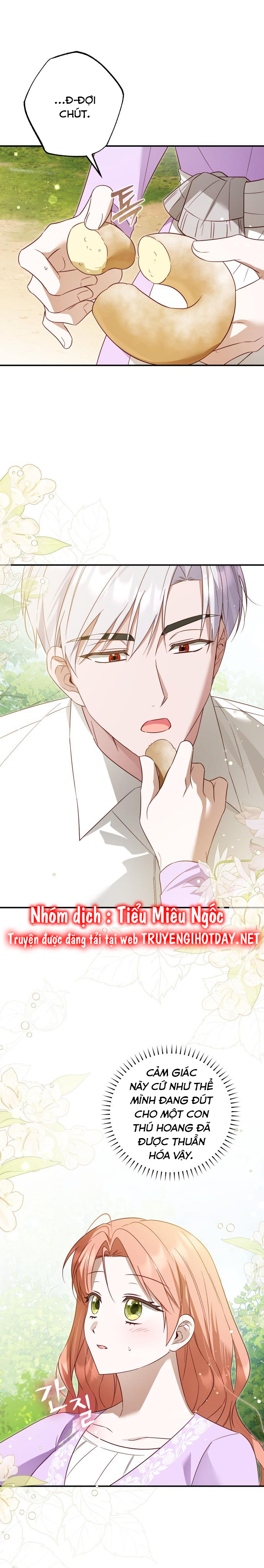 ngã xuống thiên đường chapter 22 23