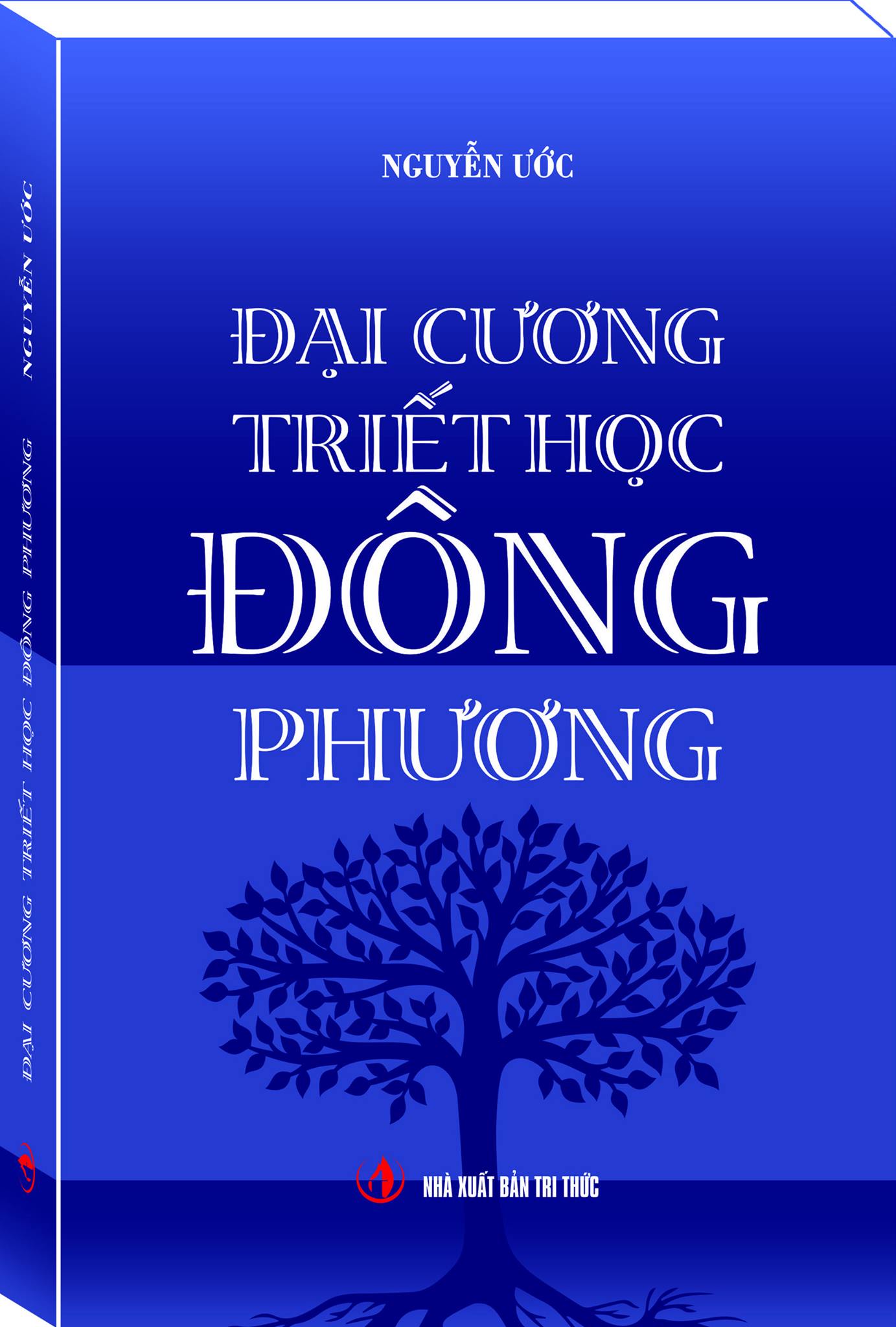ĐẠI CƯƠNG TRIẾT HỌC ĐÔNG PHƯƠNG
