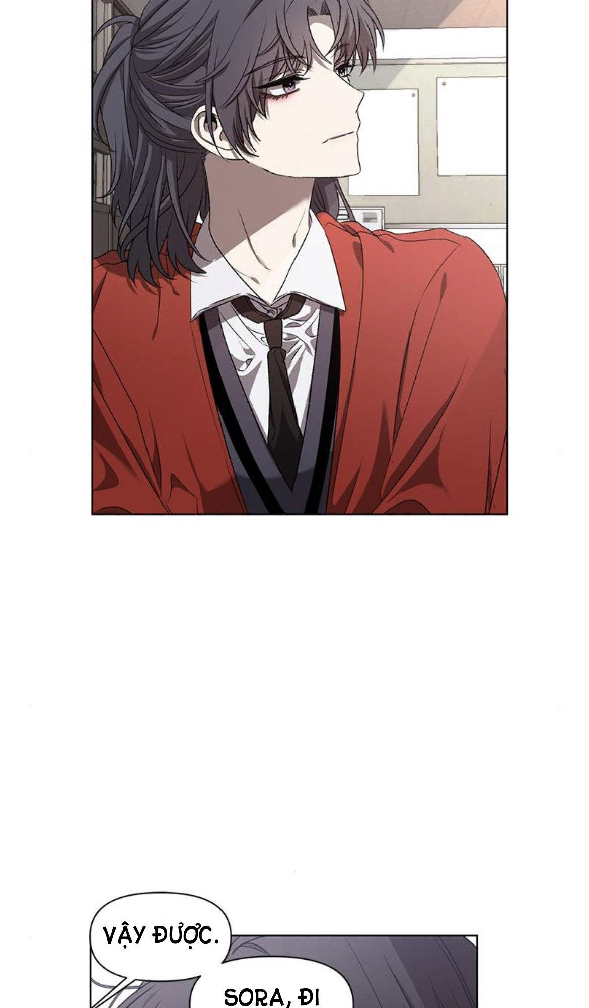 Tự Do Trong Mơ chapter 13.1 25