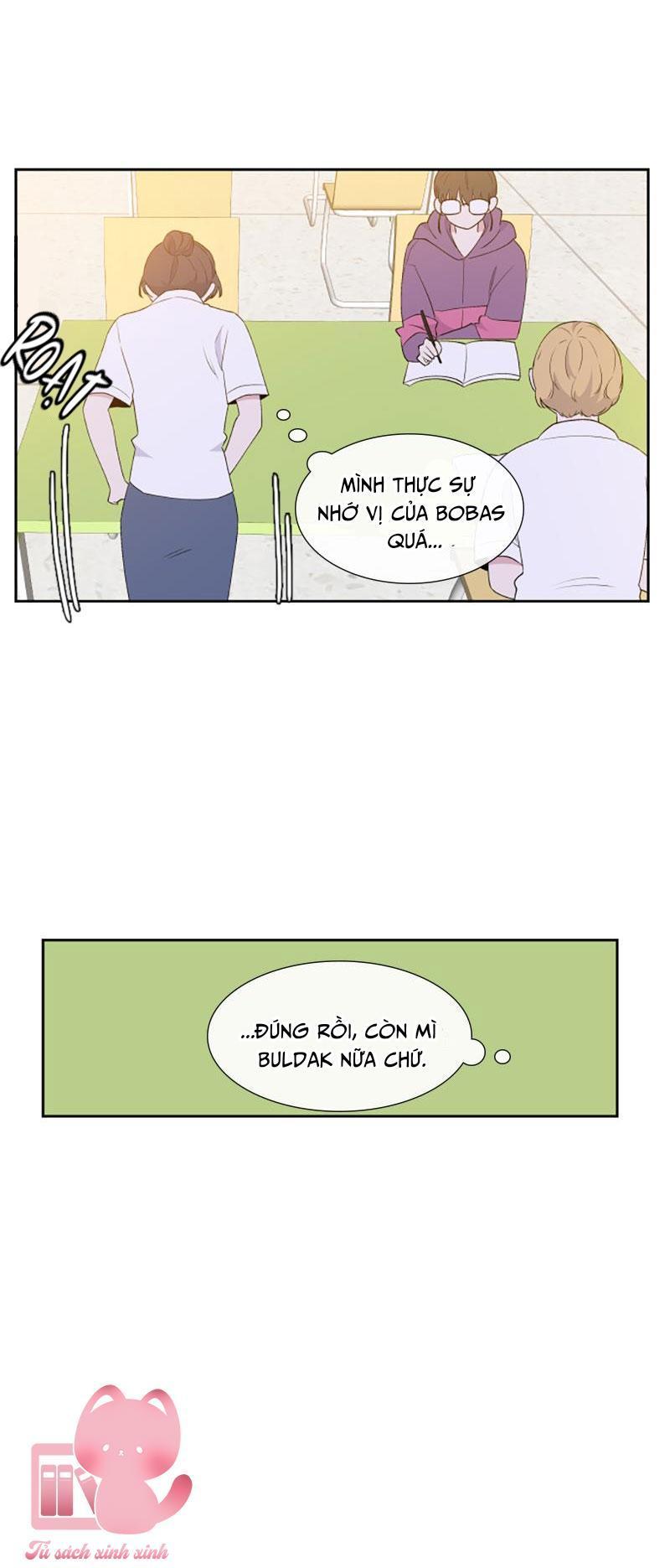 về bên anh chapter 32 16