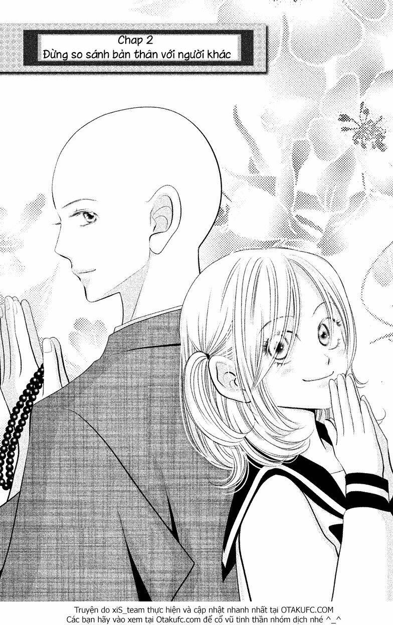 la vie en boze chapter 2 2