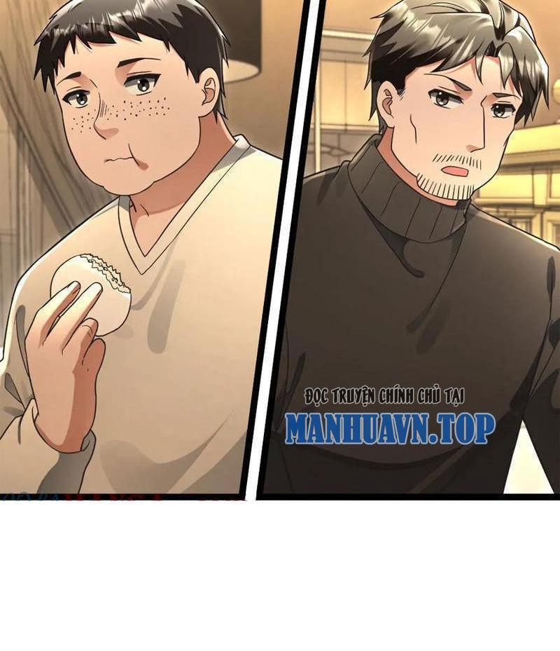 đóng băng toàn cầu: tôi gây dựng nên phòng an toàn thời tận thế chapter 225 27