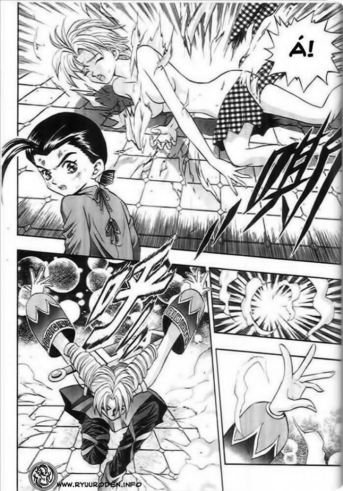 thiên địa nam nhi chapter 6 2