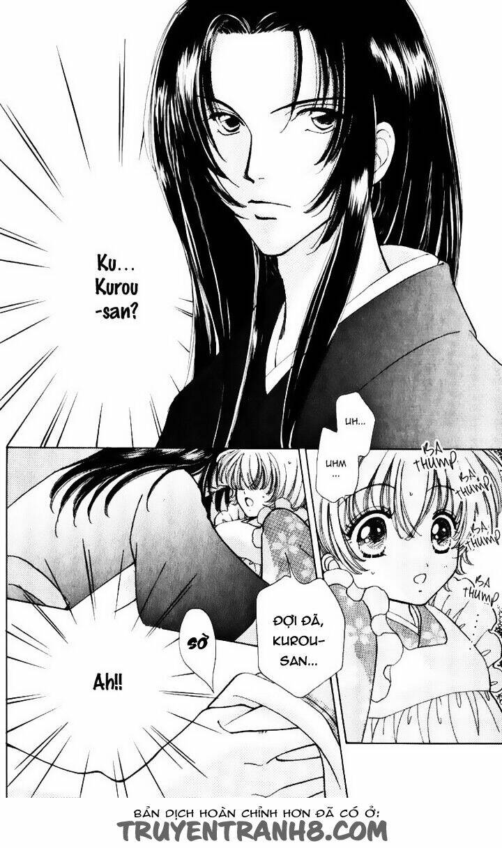 hana ni nare chapter 63 4