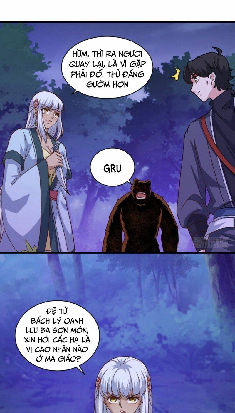 tiên ma đồng tu chapter 103 18