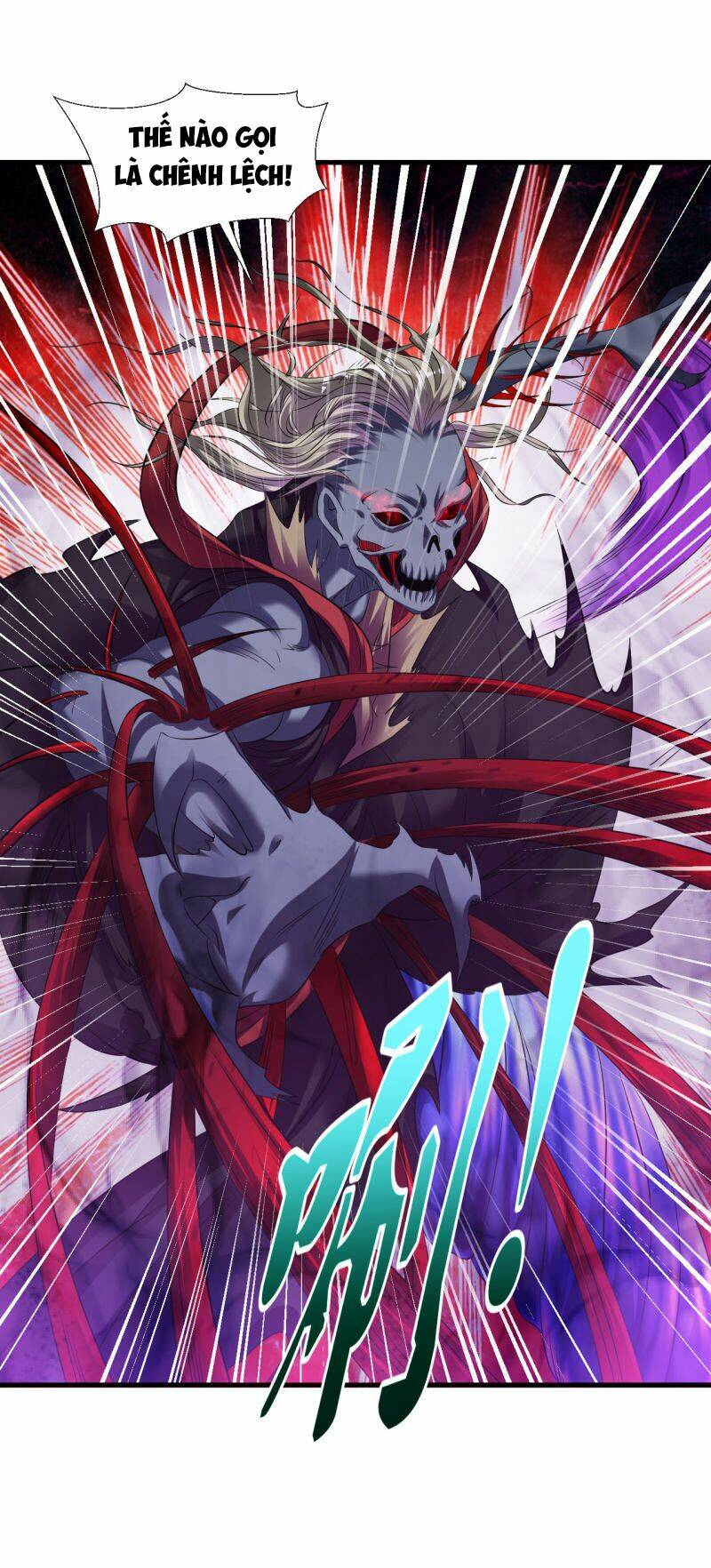 đạo ấn chapter 60 22