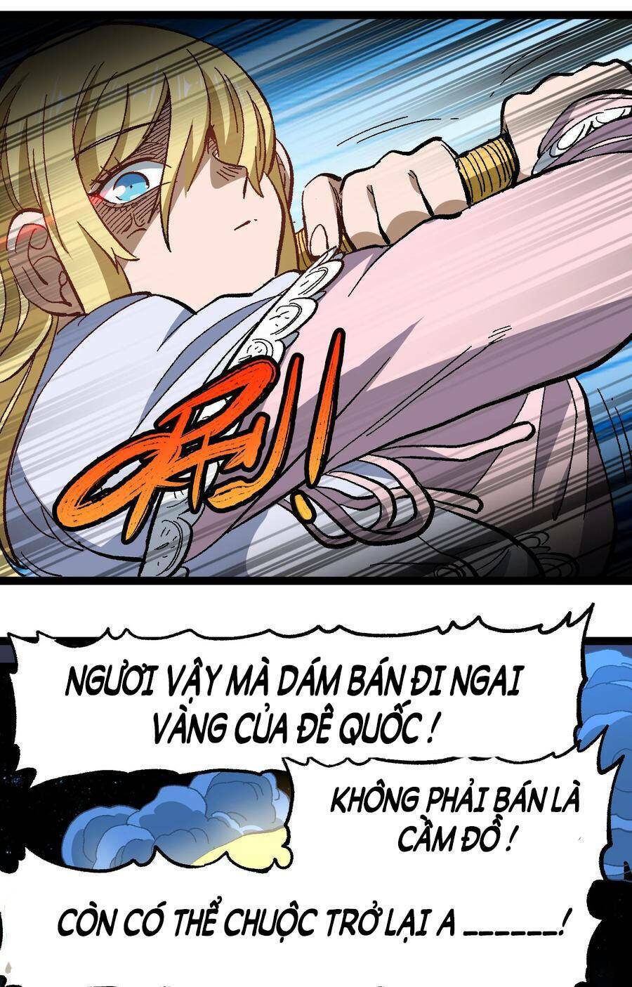 vú em vô địch chapter 17 68