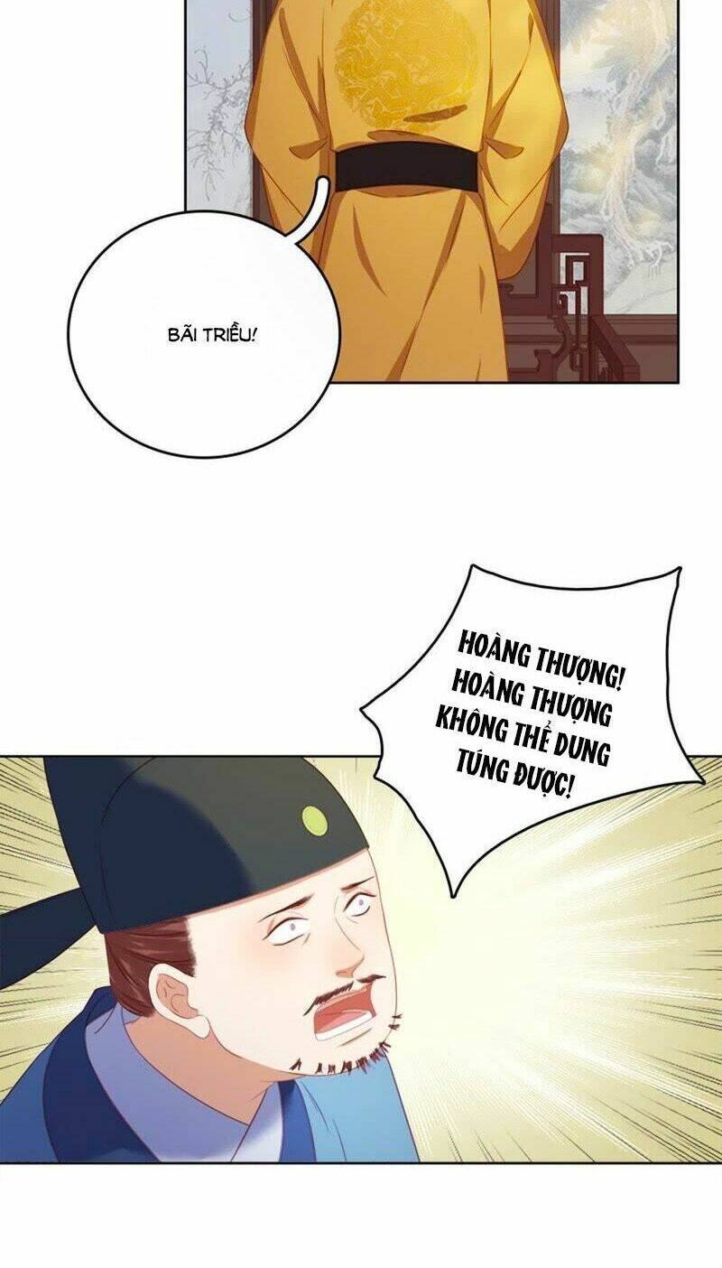 xuân khuê bí lục: xưởng công thái liêu nhân chapter 53 20