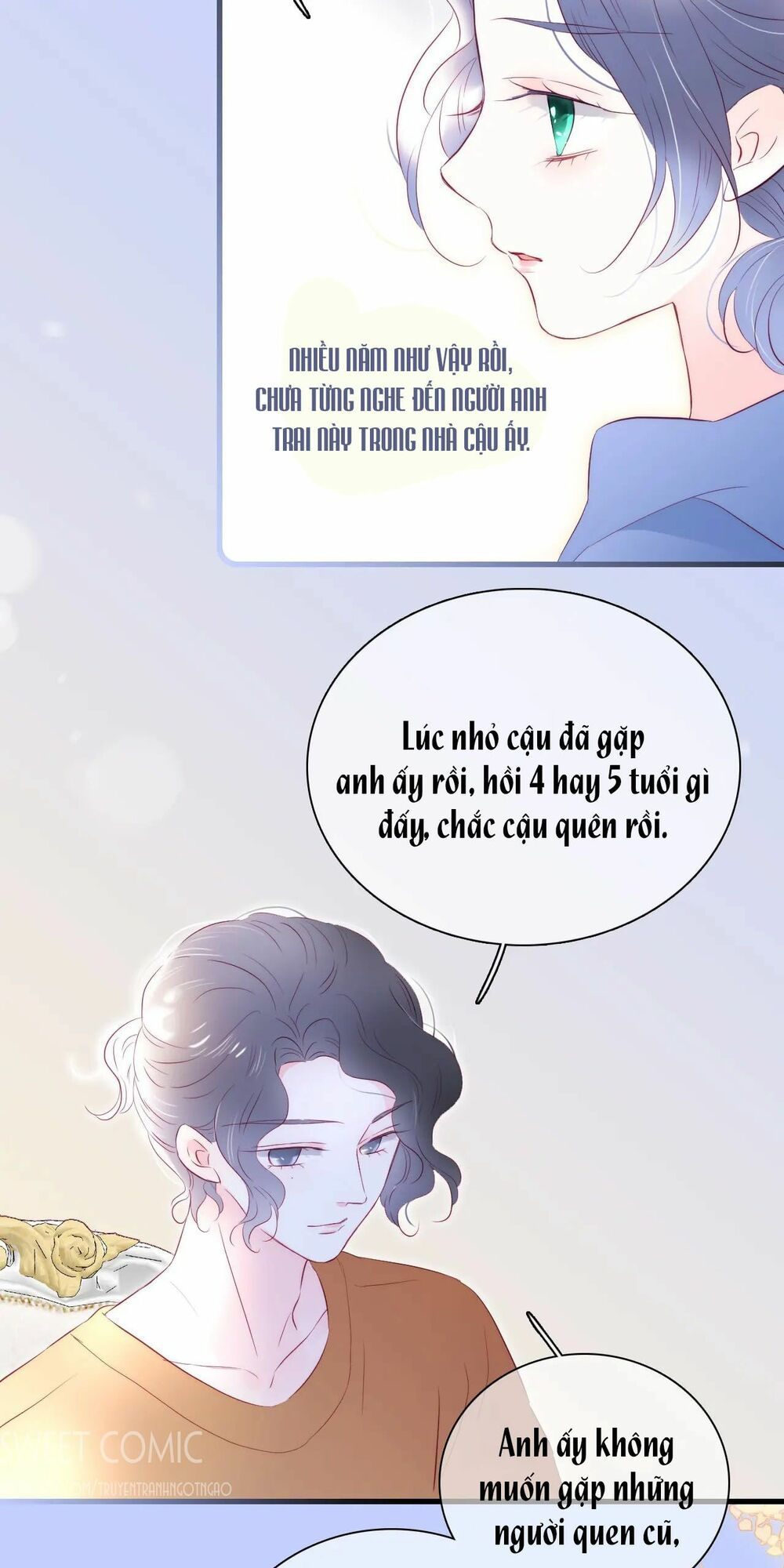 chạy trốn cùng con nhím chapter 40 33