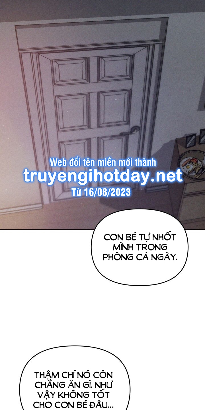 Rơi Vào Nguy Hiểm chapter 17.1 - Trang 23