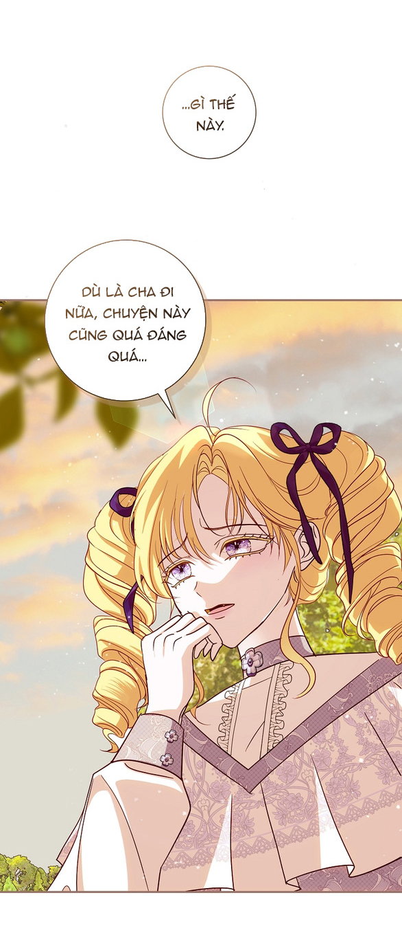 ngài công tước, tôi sẽ làm mọi thứ, trừ việc kết hôn! chapter 6.2 5